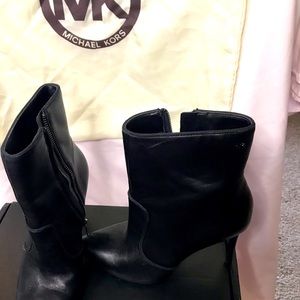 Michael Kors ankle boots